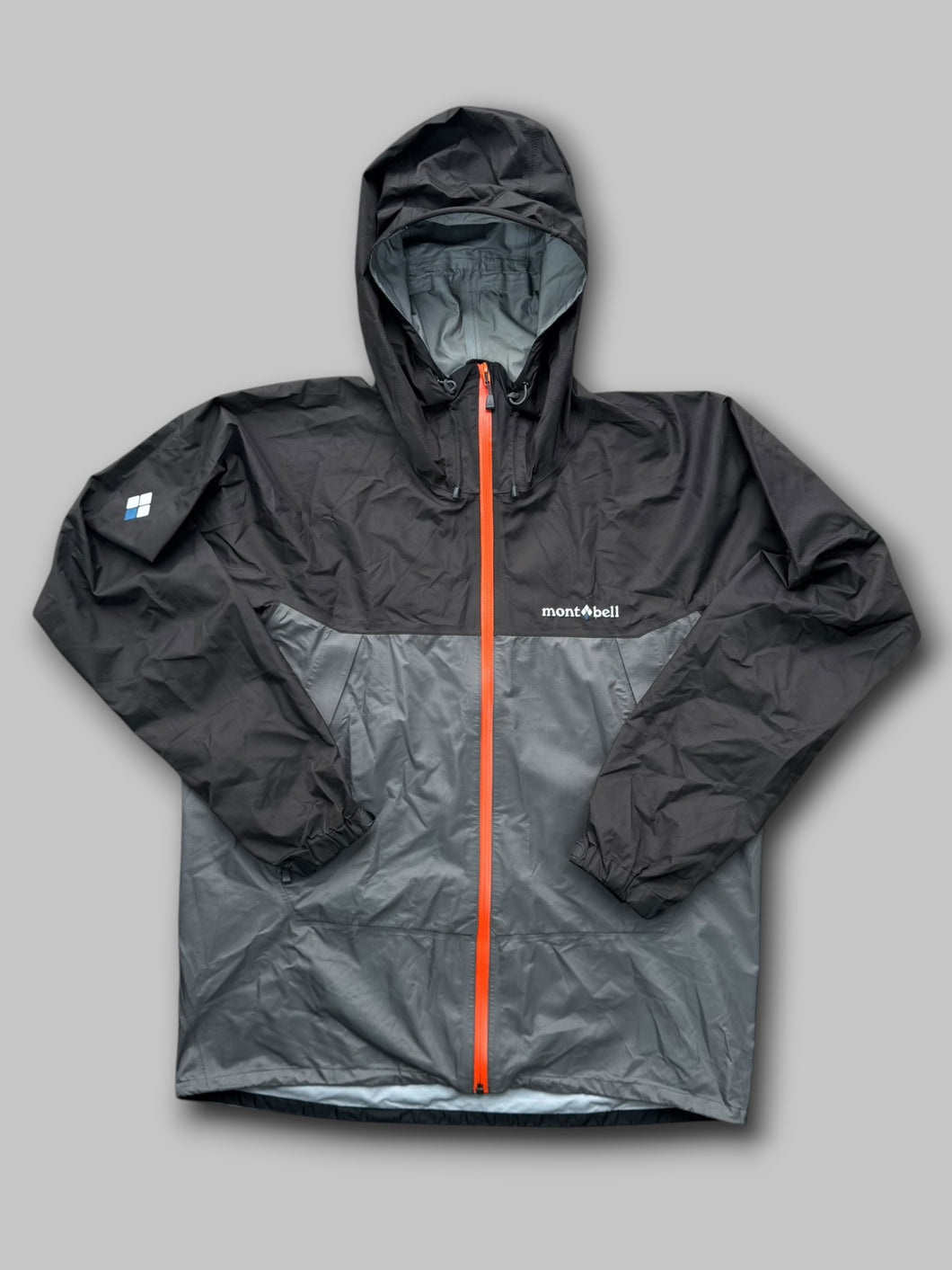 Montbell Jacket (L)