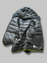 Montbell Two Tone Puffer Jacket (M)