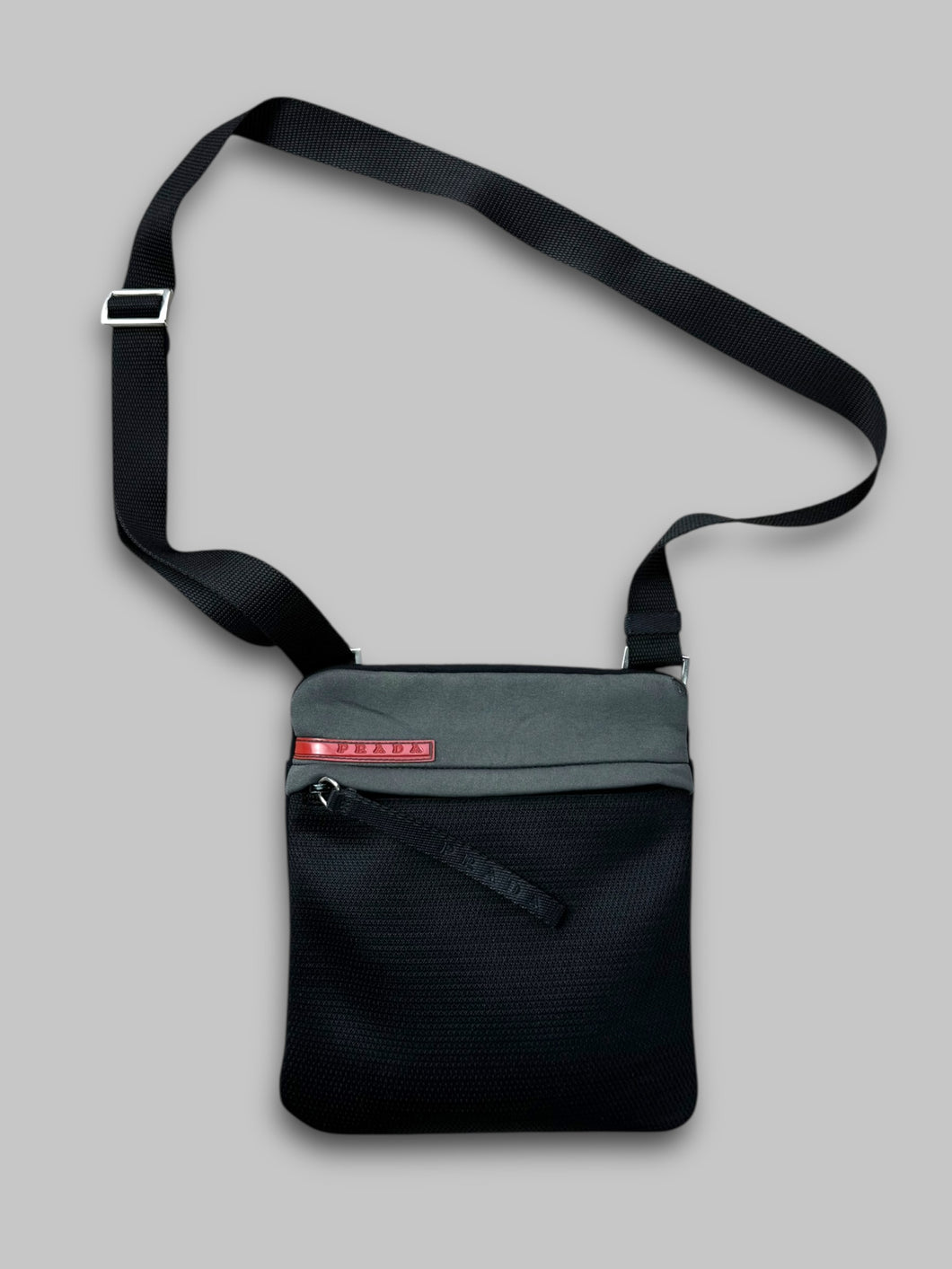 Prada Sport 1999 Side Bag