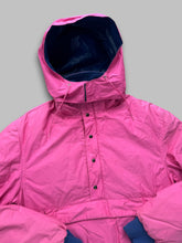 Moncler Women’s 80s GoreTex ASICS Ski Puffer Jacket (S)