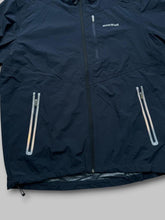 Montbell Windbreaker Jacket (L)