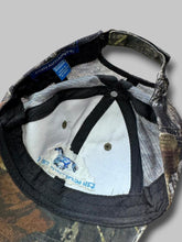 Vintage Hunting Camo Cap
