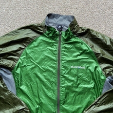 Montbell windbreaker jacket (Fits M)