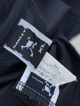 Oakley Half Zip Top (Fits L)