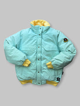 Moncler Women’s 80s GoreTex Reversible Ski Puffer Jacket (S/M)