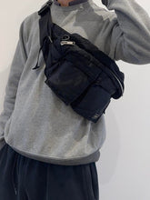 Porter Yoshida Tanker Waist Bag