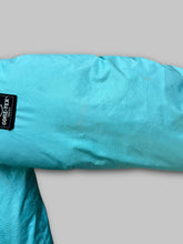 Moncler GORE-TEX ASICS 80’s ski puffer jacket (S)