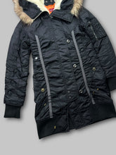 Avirex Women’s N-2B Flight Jacket (M)