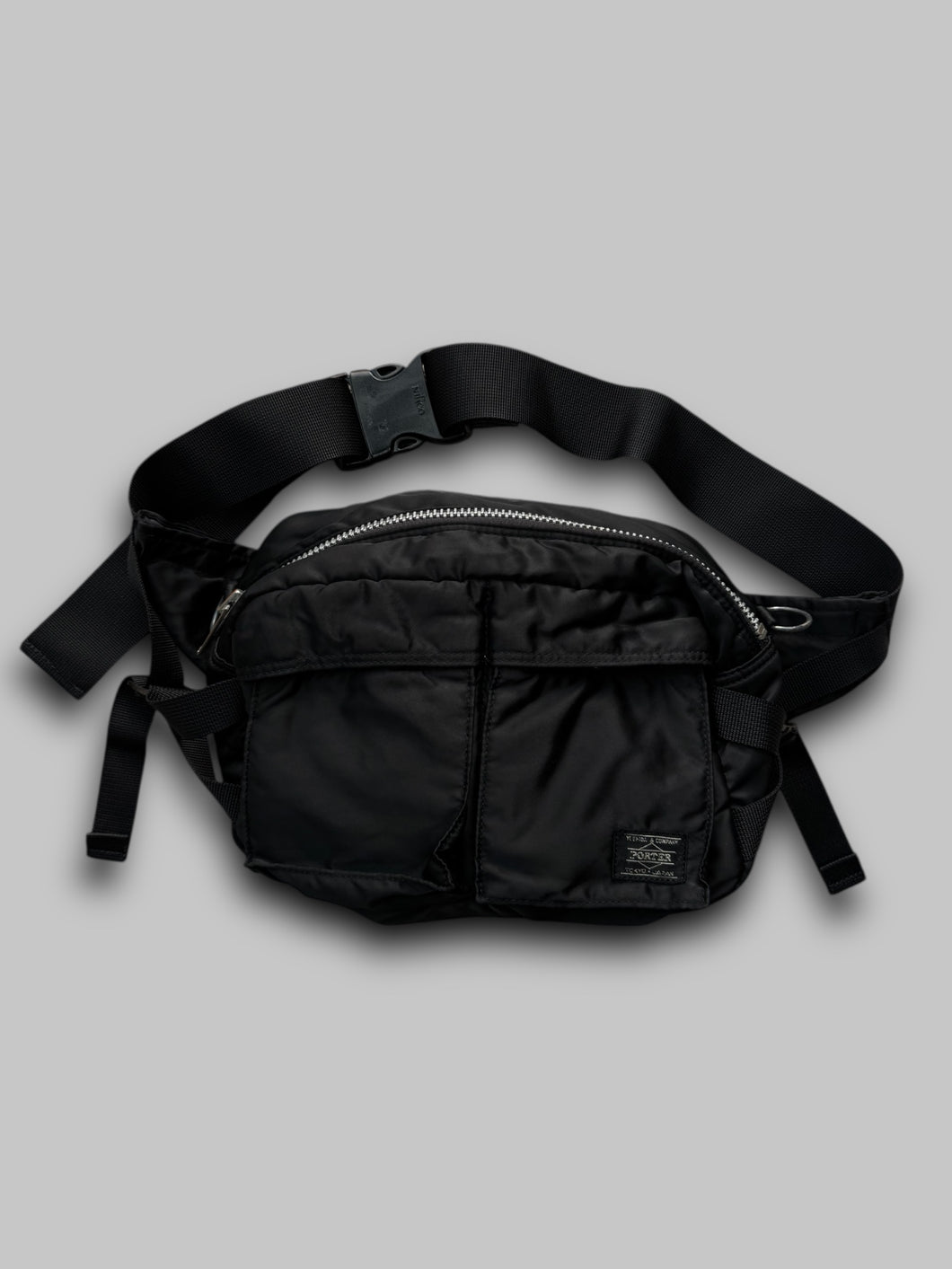 Porter Yoshida Tanker Waist Bag