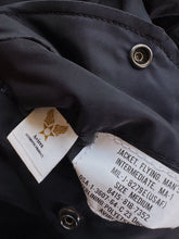 Avirex MA-1 Flight Bomber Jacket (Fits S)