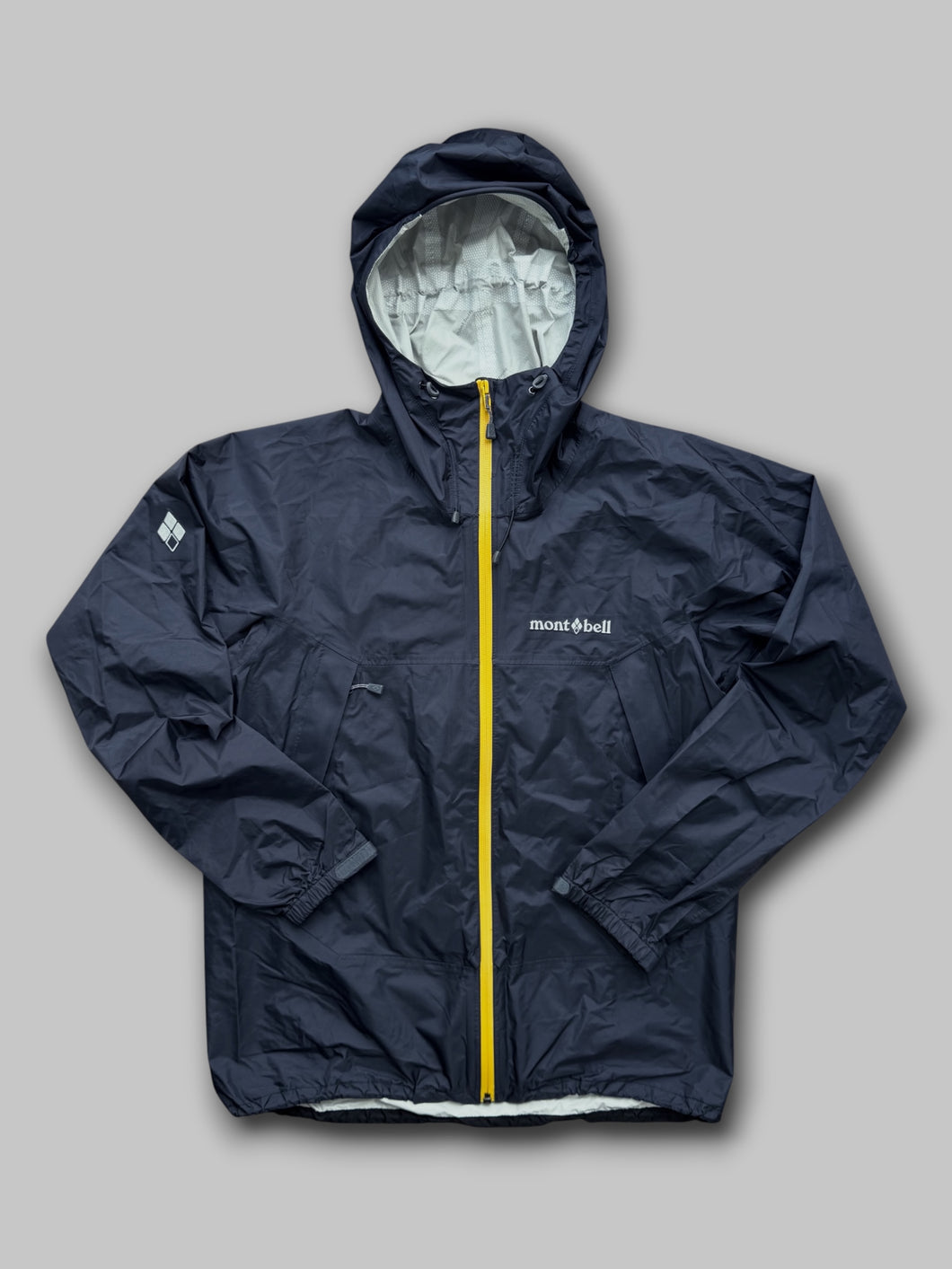 Montbell Jacket (S)