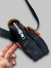 Porter Yoshida X Beams Tanker Shoulder Bag/Pouch