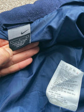 Inter Milan Nike puffer Jacket 2003 (L)