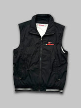 Prada Luna Rossa Gilet Jacket (M)