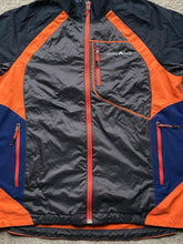 Montbell windbreaker jacket (M)