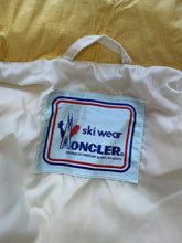 Moncler 80s Gore-Tex Jacket (S)