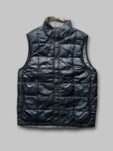 Montbell Puffer Gilet Jacket (Fits S)