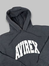 Avirex Hoodie (M)