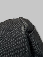 Porter Yoshida Mini Boston Canvas Bag