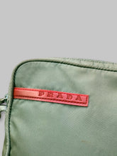Prada Sport Crossbody Bag/Side Bag