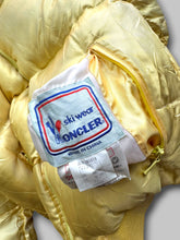 Moncler Women’s 80s GoreTex Reversible Ski Puffer Jacket (S/M)
