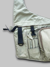 Porter Yoshida Tactical Holster Bag