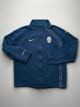 Juventus Nike Jacket 2004/2005 (L)