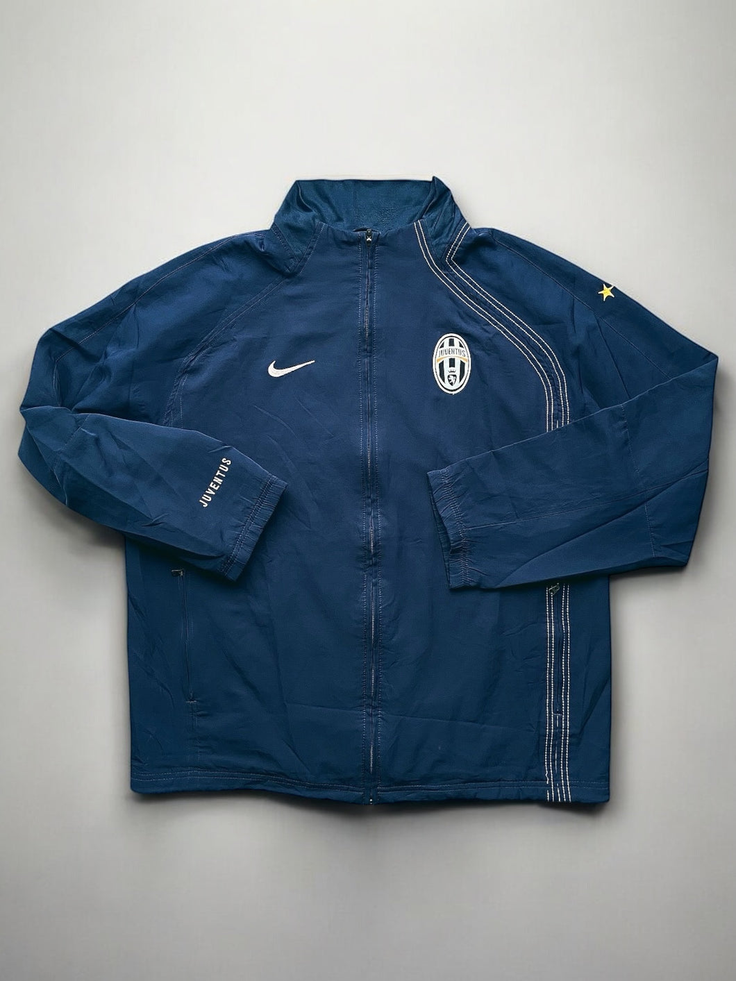Juventus Nike Jacket 2004/2005 (L)