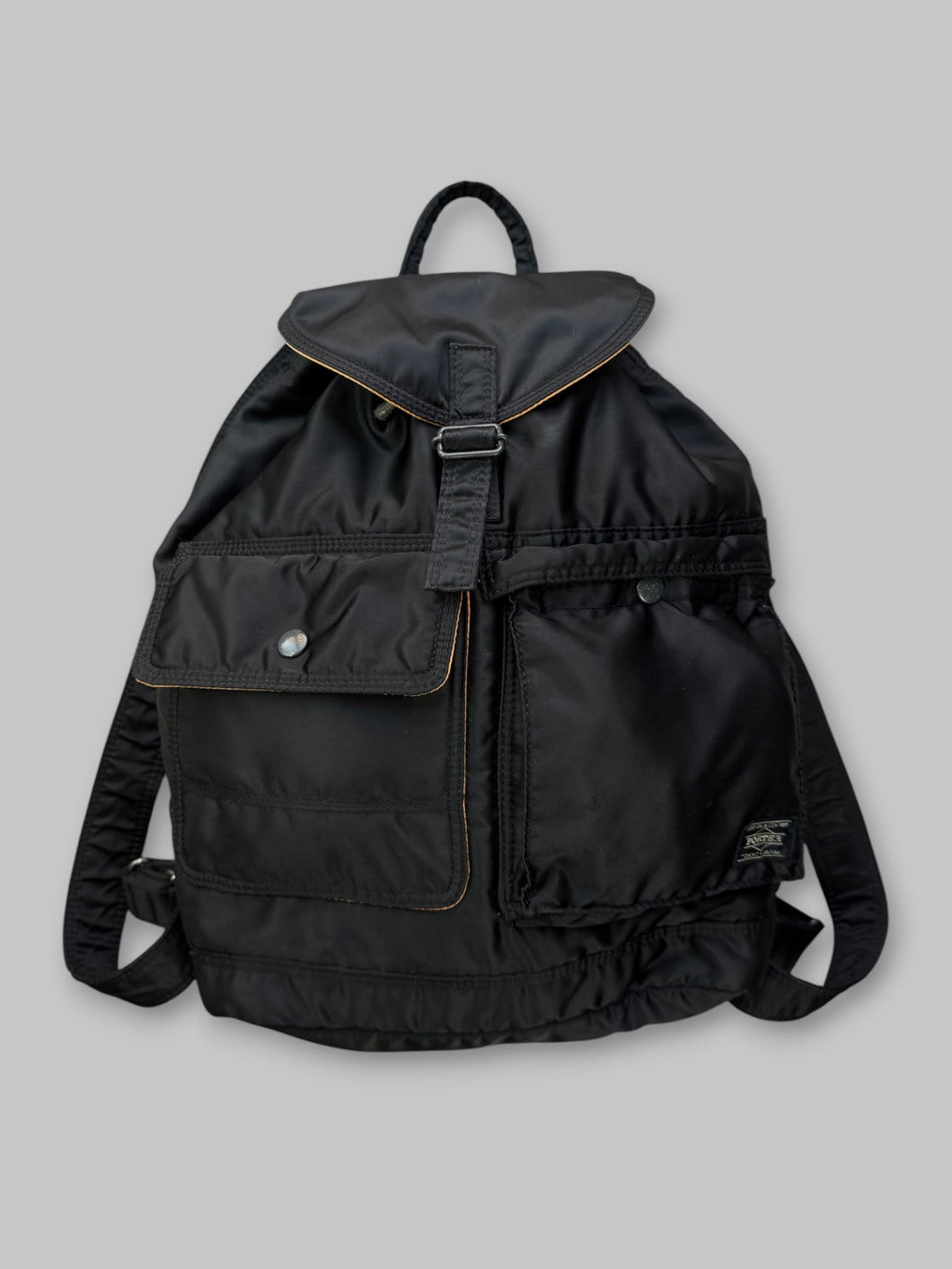 Porter Yoshida Tanker Backpack