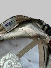 Vintage Realtree Hunting Camo Cap