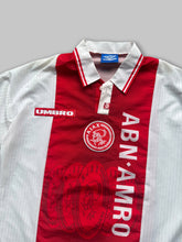 Ajax Umbro Shirt 1997/1998 Home (L)