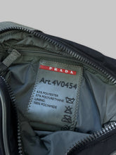 Prada Sport Crossbody Bag