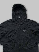 Arc’teryx Squamish Hoody Jacket (S)