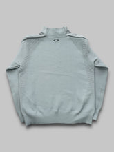 Oakley Knit Jumper (fits M)