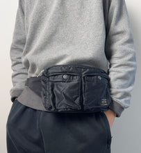 Porter Yoshida Tanker Waist Bag