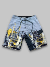 Oakley 2000s Shorts (L)