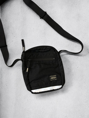 Porter Yoshida Desert shoulder bag