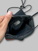 Prada Sport 1999 Side Bag