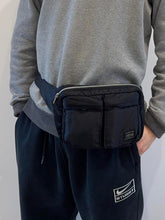 Porter Yoshida Tanker Waist Bag