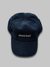 Montbell Trapper Fleece Cap