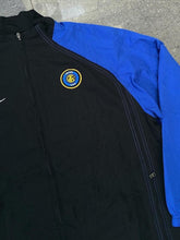 Inter Milan Nike Jacket 2004/2005 (M)