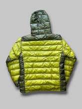 Montbell Two Tone Puffer Jacket (M)