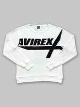 Avirex Knit Jumper (M)