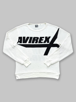 Avirex Knit Jumper (M)