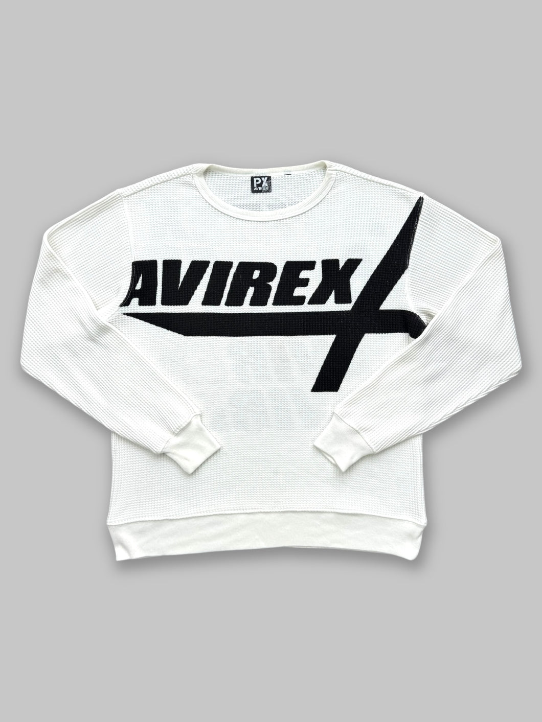 Avirex Knit Jumper (M)