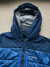 Montbell puffer Jacket (M)