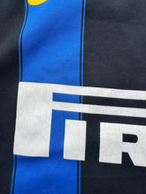 Inter Milan Nike Shirt 2003 Home (L)