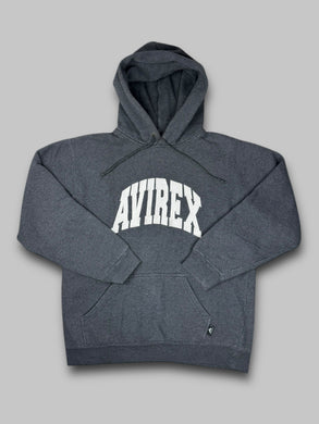Avirex Hoodie (M)