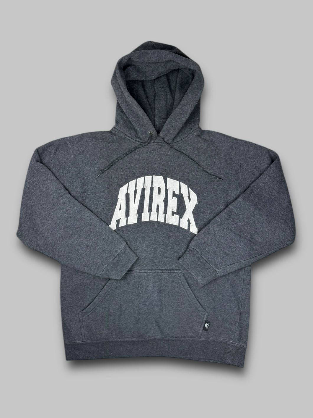 Avirex Hoodie (M)