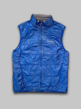 Montbell Gilet Jacket (Fits S)